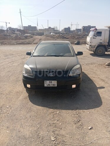 Kia Rio 2006, 338,000 km - 1.5 л - Biləsuvar
