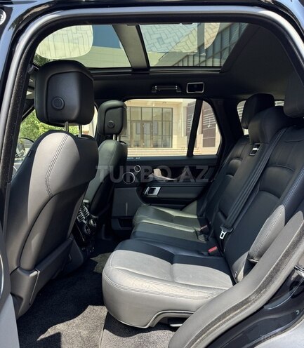 Land Rover Range Rover 2020, 100,000 km - 3.0 l - Bakı
