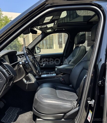 Land Rover Range Rover 2020, 100,000 km - 3.0 l - Bakı