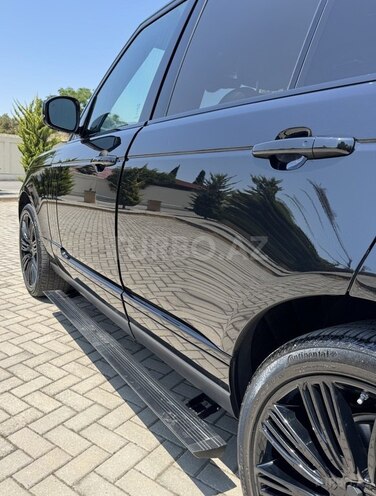 Land Rover Range Rover 2020, 100,000 km - 3.0 l - Bakı