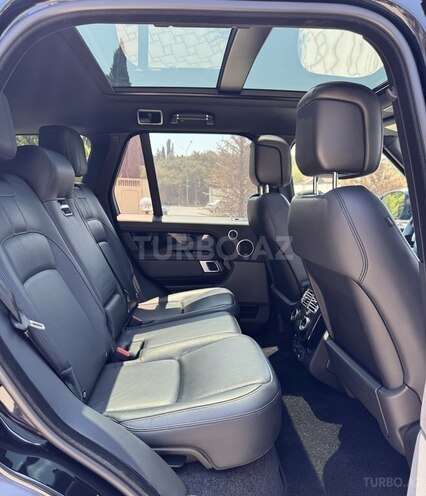 Land Rover Range Rover 2020, 100,000 km - 3.0 l - Bakı
