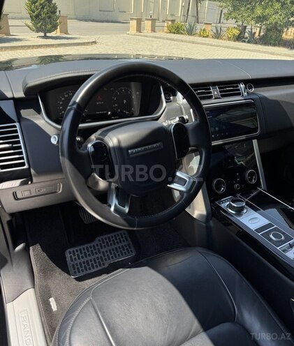 Land Rover Range Rover 2020, 100,000 km - 3.0 l - Bakı