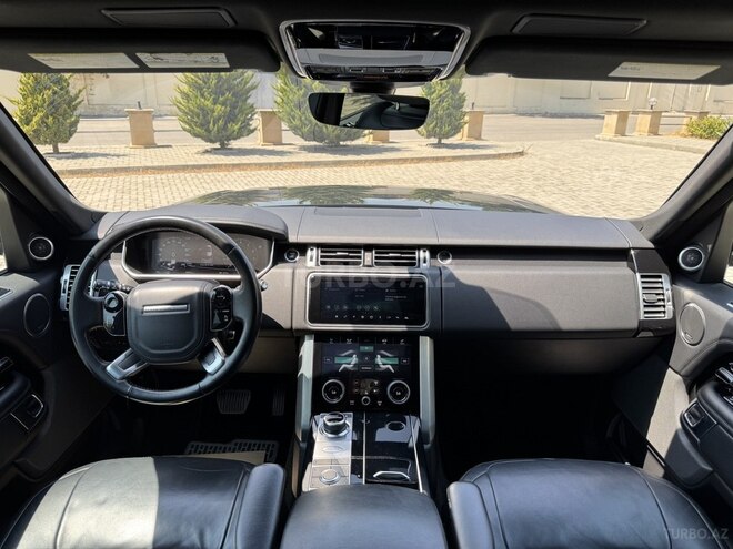 Land Rover Range Rover 2020, 100,000 km - 3.0 l - Bakı