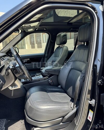 Land Rover Range Rover 2020, 100,000 km - 3.0 l - Bakı