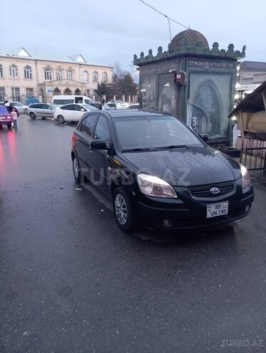 Kia Rio 2006, 338,000 km - 1.5 л - Biləsuvar