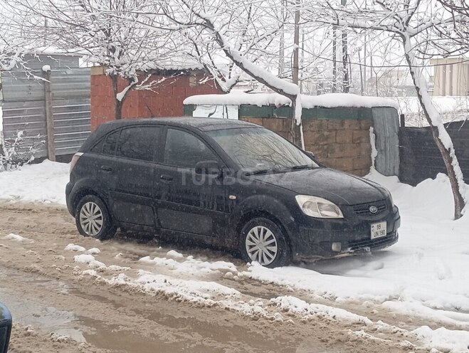 Kia Rio 2006, 338,000 km - 1.5 л - Biləsuvar
