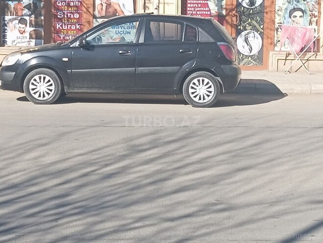 Kia Rio 2006, 338,000 km - 1.5 л - Biləsuvar