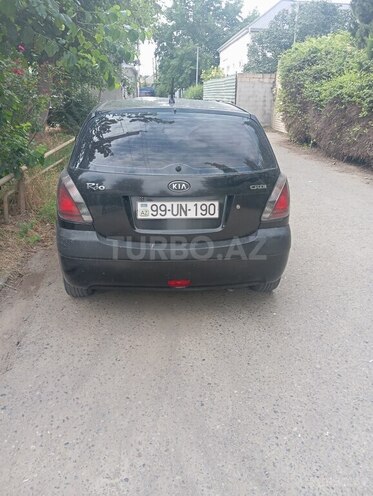 Kia Rio 2006, 338,000 km - 1.5 л - Biləsuvar