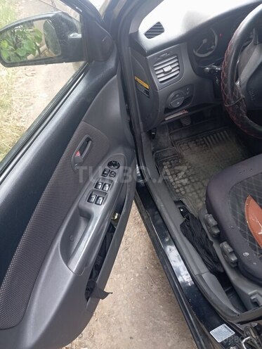 Kia Rio 2006, 338,000 km - 1.5 л - Biləsuvar