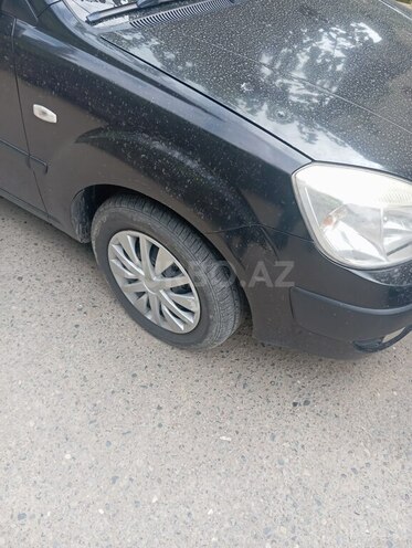 Kia Rio 2006, 338,000 km - 1.5 л - Biləsuvar