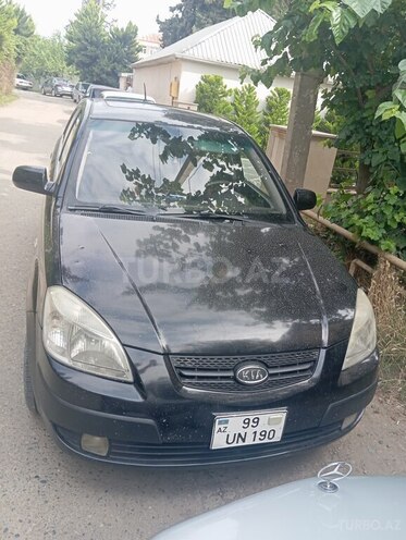 Kia Rio 2006, 338,000 km - 1.5 л - Biləsuvar