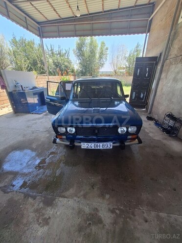 LADA (VAZ) 2106 1986, 402,336 km - 1.3 л - Hacıqabul