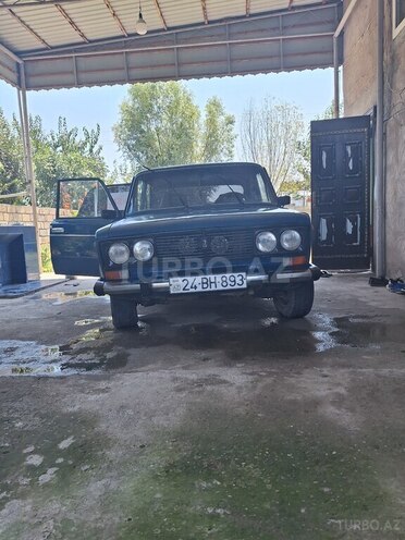 LADA (VAZ) 2106 1986, 402,336 km - 1.3 л - Hacıqabul