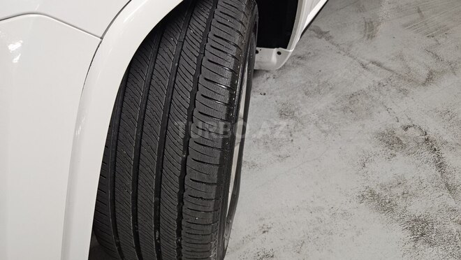Jeep Grand Cherokee 2014, 270,000 km - 3.6 l - Bakı