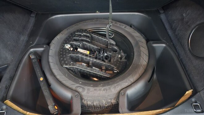 Jeep Grand Cherokee 2014, 270,000 km - 3.6 l - Bakı