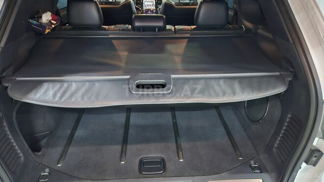 Jeep Grand Cherokee 2014, 270,000 km - 3.6 l - Bakı