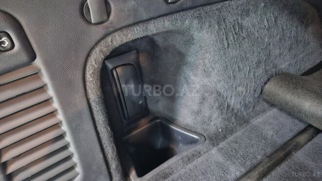 Jeep Grand Cherokee 2014, 270,000 km - 3.6 l - Bakı