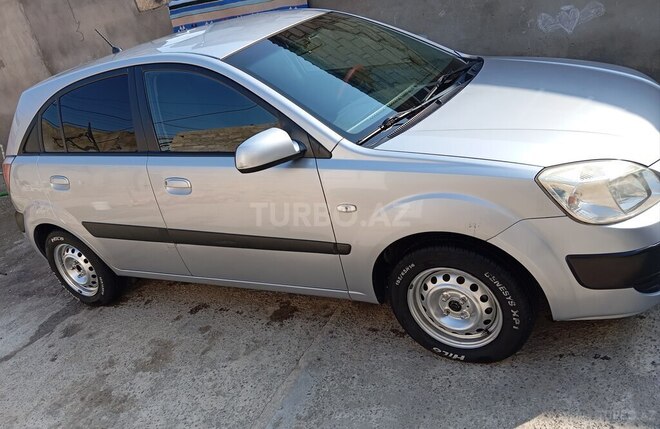 Kia Rio 2008, 256,000 km - 1.5 l - Xırdalan