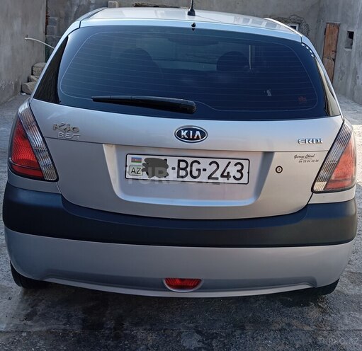 Kia Rio 2008, 256,000 km - 1.5 l - Xırdalan