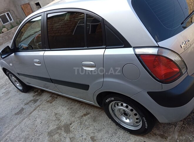 Kia Rio 2008, 256,000 km - 1.5 l - Xırdalan