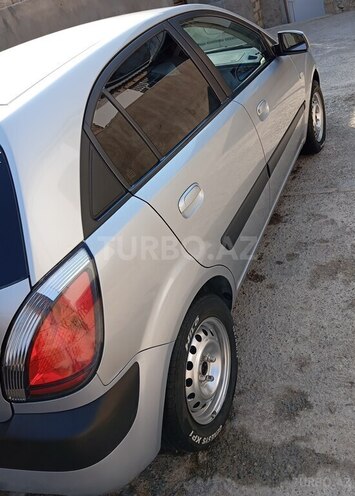 Kia Rio 2008, 256,000 km - 1.5 l - Xırdalan