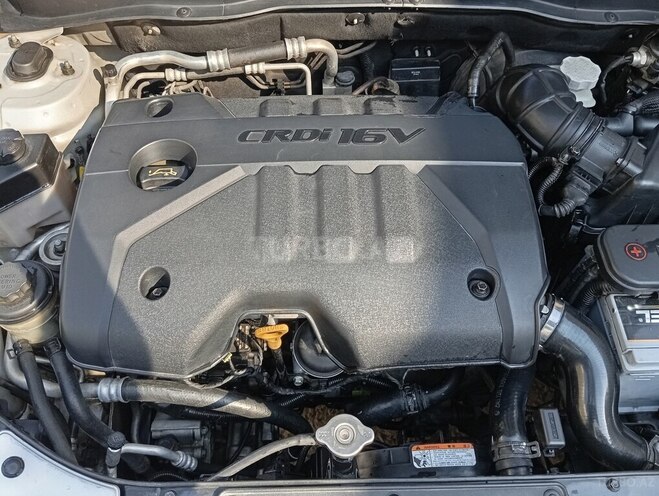 Kia Rio 2008, 256,000 km - 1.5 l - Xırdalan