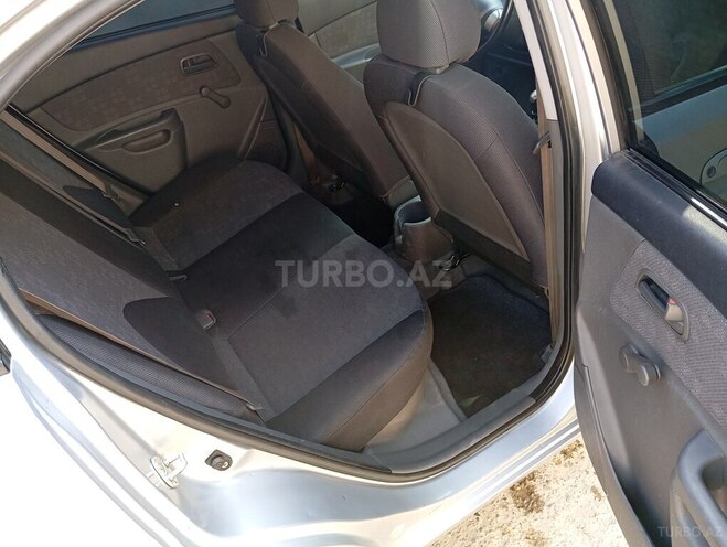 Kia Rio 2008, 256,000 km - 1.5 l - Xırdalan