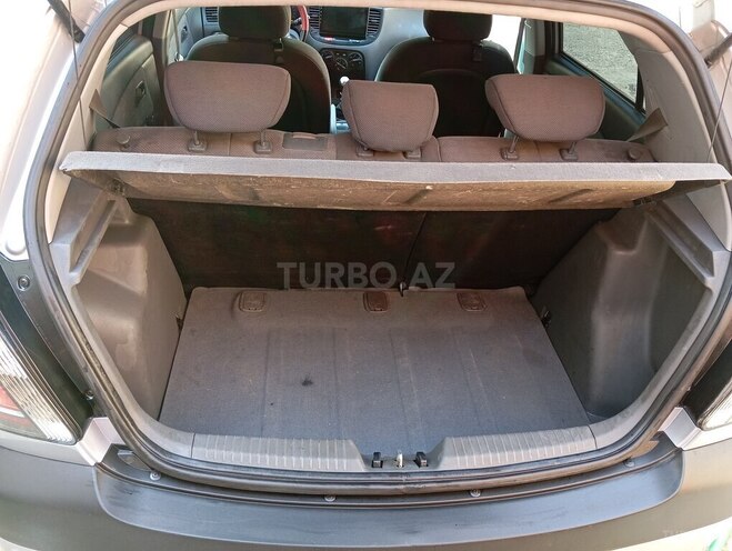 Kia Rio 2008, 256,000 km - 1.5 l - Xırdalan