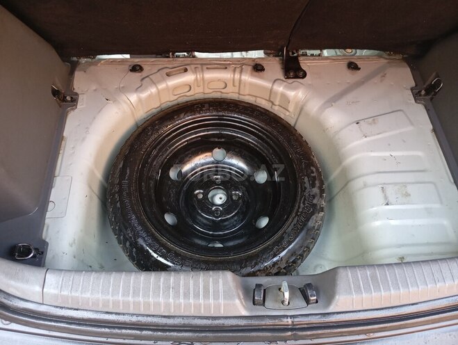 Kia Rio 2008, 256,000 km - 1.5 l - Xırdalan