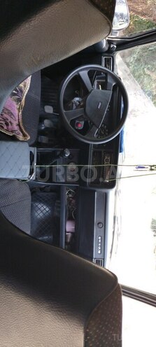 LADA (VAZ) 2107 2008, 94,434 km - 1.6 l - Tovuz