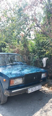 LADA (VAZ) 2107 2008, 94,434 km - 1.6 l - Tovuz