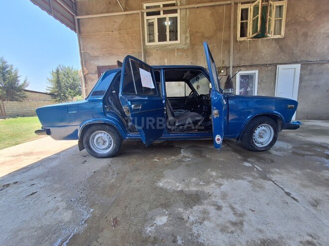 LADA (VAZ) 2106 1986, 402,336 km - 1.3 л - Hacıqabul