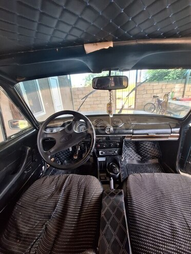 LADA (VAZ) 2106 1986, 402,336 km - 1.3 л - Hacıqabul