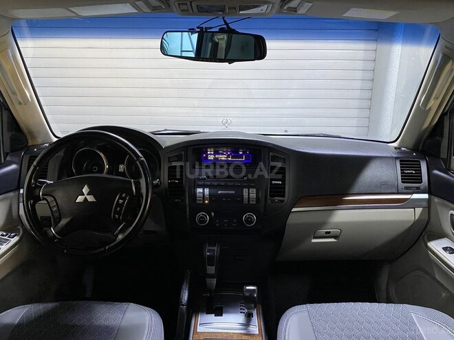 Mitsubishi Pajero 2007, 268,000 km - 3.0 l - Sumqayıt