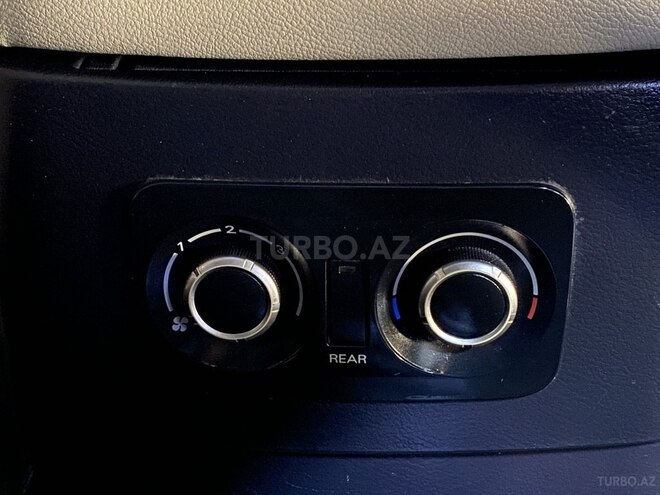Mitsubishi Pajero 2007, 268,000 km - 3.0 l - Sumqayıt