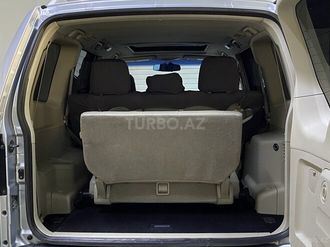Mitsubishi Pajero 2007, 268,000 km - 3.0 l - Sumqayıt