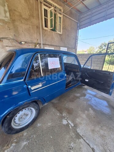 LADA (VAZ) 2106 1986, 402,336 km - 1.3 л - Hacıqabul