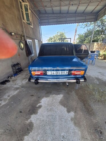 LADA (VAZ) 2106 1986, 402,336 km - 1.3 л - Hacıqabul