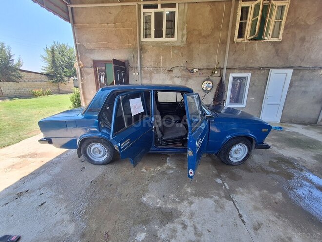 LADA (VAZ) 2106 1986, 402,336 km - 1.3 л - Hacıqabul