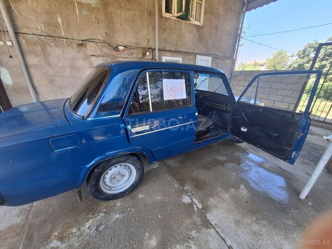 LADA (VAZ) 2106 1986, 402,336 km - 1.3 л - Hacıqabul