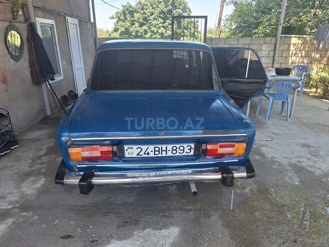 LADA (VAZ) 2106 1986, 402,336 km - 1.3 л - Hacıqabul