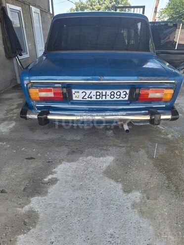 LADA (VAZ) 2106 1986, 402,336 km - 1.3 л - Hacıqabul