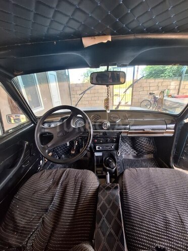 LADA (VAZ) 2106 1986, 402,336 km - 1.3 л - Hacıqabul