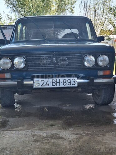 LADA (VAZ) 2106 1986, 402,336 km - 1.3 л - Hacıqabul