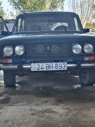 LADA (VAZ) 2106 1986, 402,336 km - 1.3 л - Hacıqabul