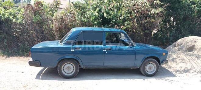 LADA (VAZ) 2107 2008, 94,434 km - 1.6 l - Tovuz