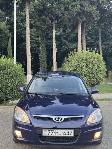 Hyundai i30 2008, 385,000 km - 1.6 l - Masallı