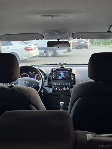 Hyundai i30 2008, 385,000 km - 1.6 l - Masallı