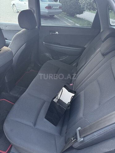 Hyundai i30 2008, 385,000 km - 1.6 l - Masallı