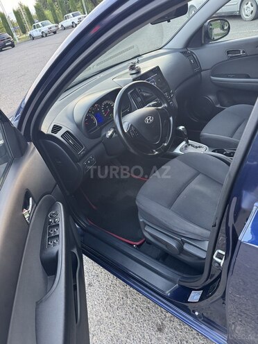 Hyundai i30 2008, 385,000 km - 1.6 l - Masallı